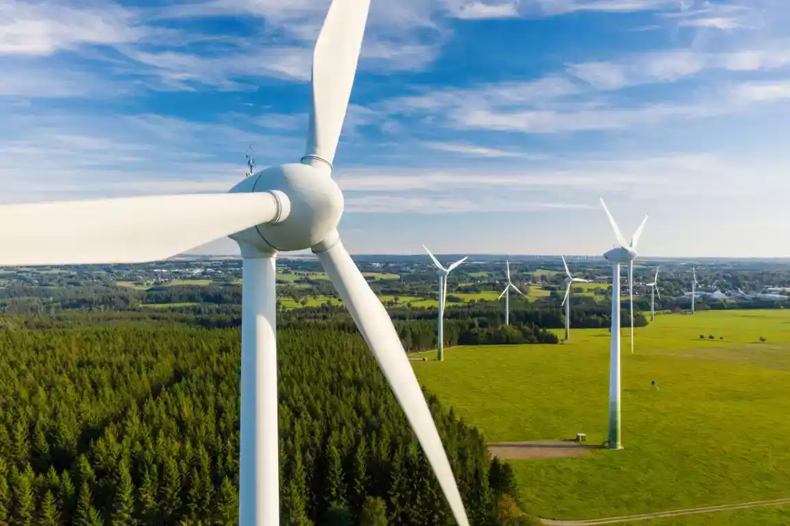 Renewable Energy